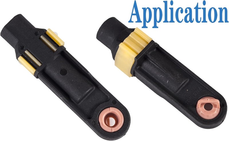BEONEO 14092 14104 Automatic Transmission Shift linkage Cable Bushing Repair Kit For Chevy Chevrolet Silverado 1500 2500 3500 4.3L 5.3L 6.0L 6.2L 6.6L 15276979 Buick Cadillac GMC JEEP RAM Dodge 2004-2020 - Image 5