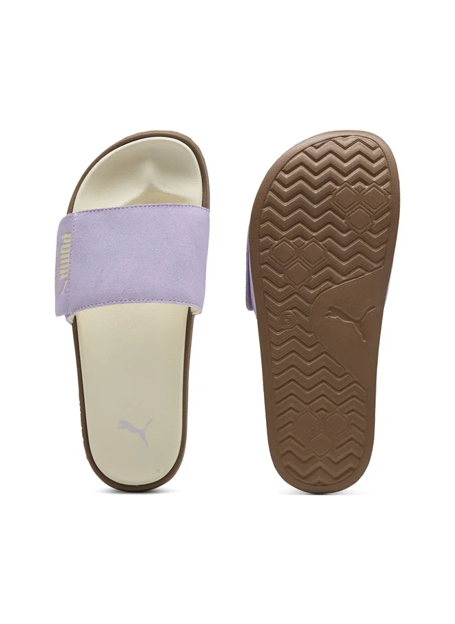 Leadcat 2.0 Palermo Foil Slides Unisex