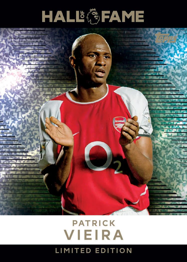 Topps Premier League 2026 - Debut Edition - Trading and Collectible Card Game (Super Tin 3) - Image 2