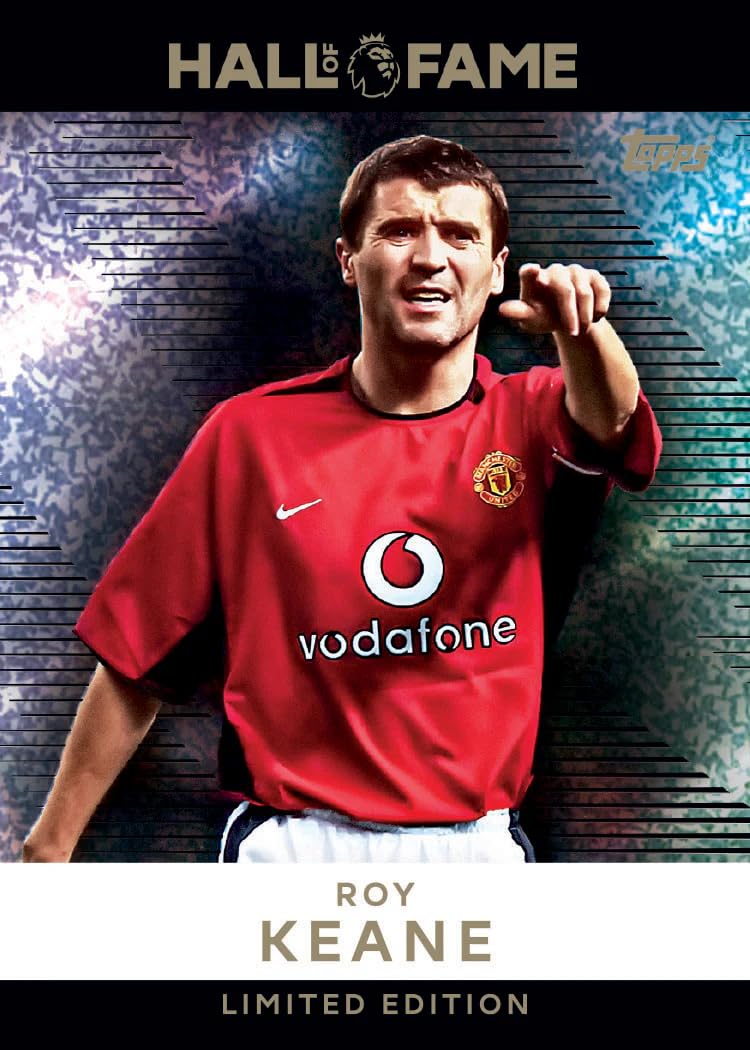 Topps Premier League 2026 - Debut Edition - Trading and Collectible Card Game (Super Tin 3) - Image 3