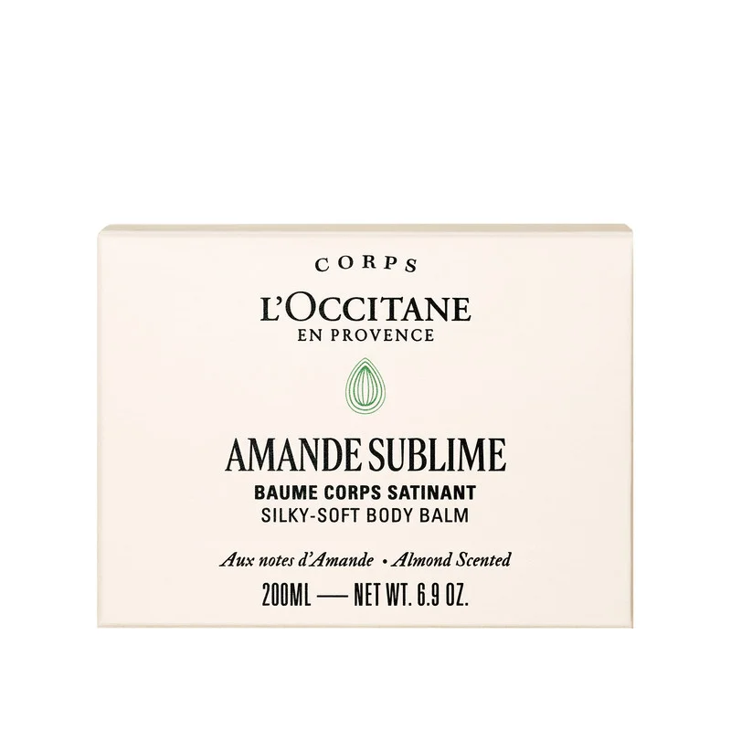 L'OCCITANE Almond Body Balm 100 ml