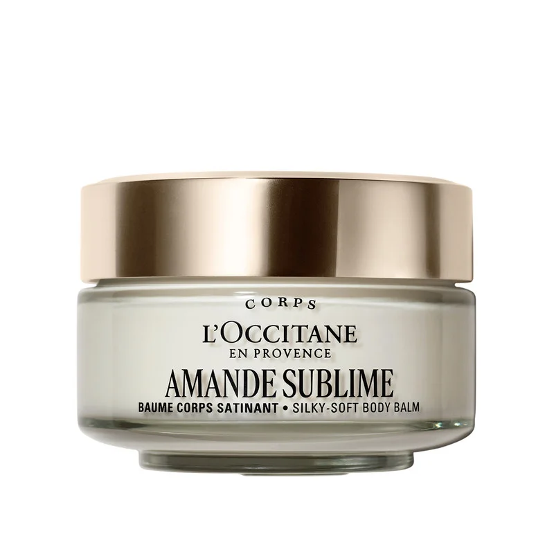 L'OCCITANE Almond Body Balm 100 ml