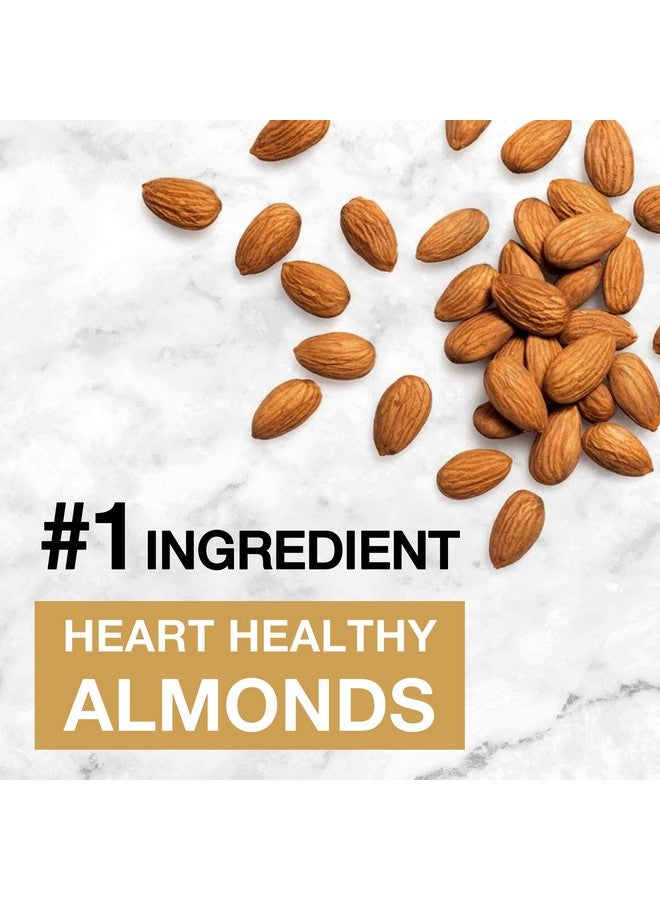 KIND Bars, Caramel Almond & Sea Salt, Healthy Snacks, Gluten Free, Low Sugar, 6g Protein, 36 Count - Image 3