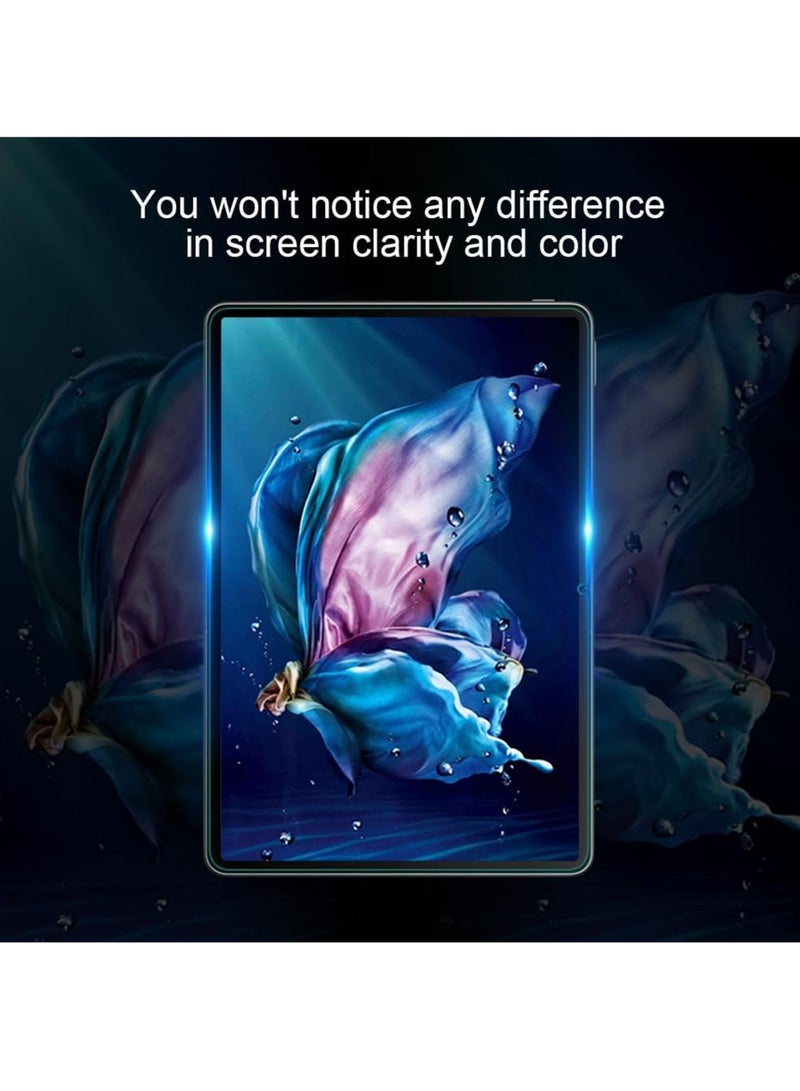 Huawei Matepad 11.5 Clear Screen Protector - Image 4