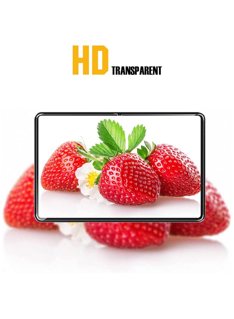 Huawei Matepad 11.5 Clear Screen Protector - Image 3