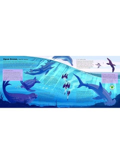 Sounds of Nature: World of Oceans: Press each note to hear animal sounds  - Image 4