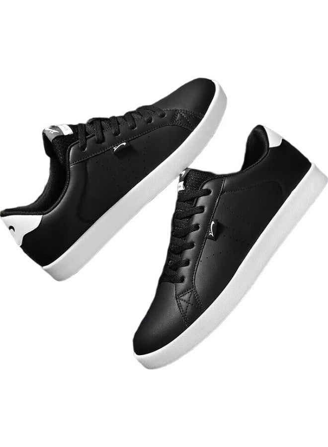 Noble bird Guevara Men'S Shoes Spring Men'S Casual Shoes Trendy Skateboard White Shoes Sports Shoes - Image 2