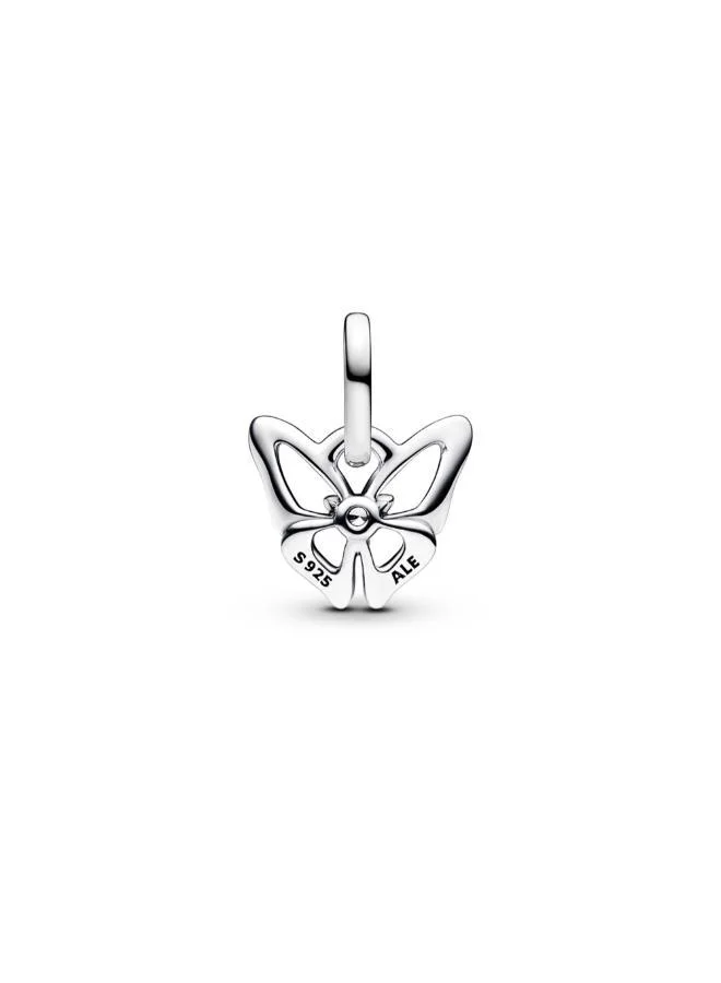 باندورا Butterfly Mini Dangle Charm
