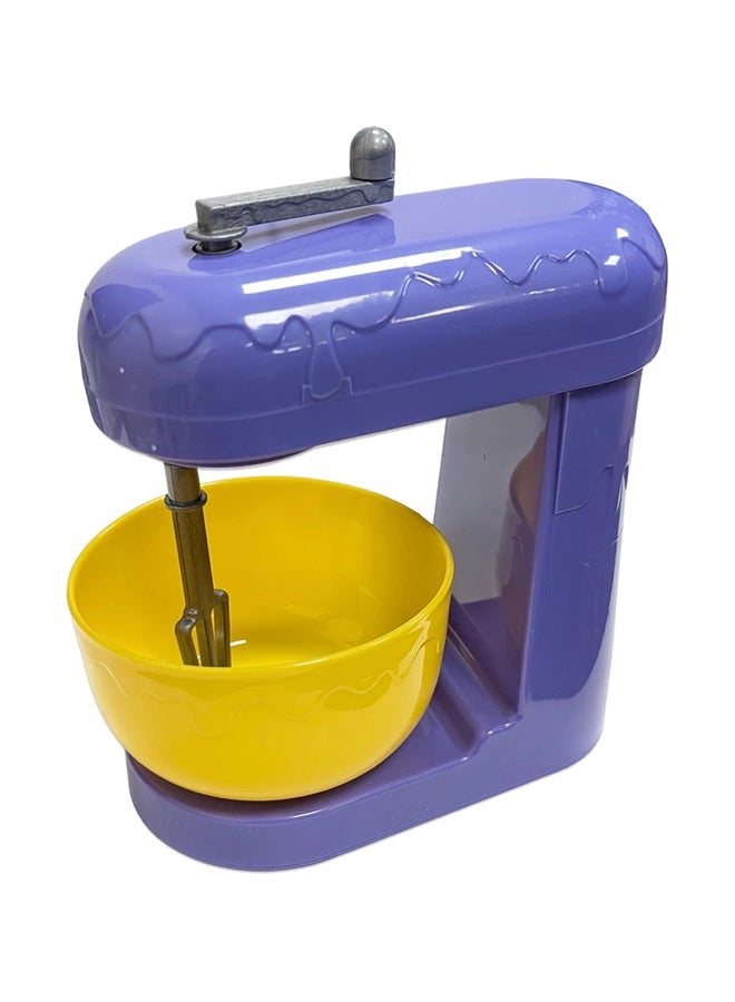 RMS Slimy Mixer – Fun Kids Toy, Interactive Playtime & Gift Item - Image 3