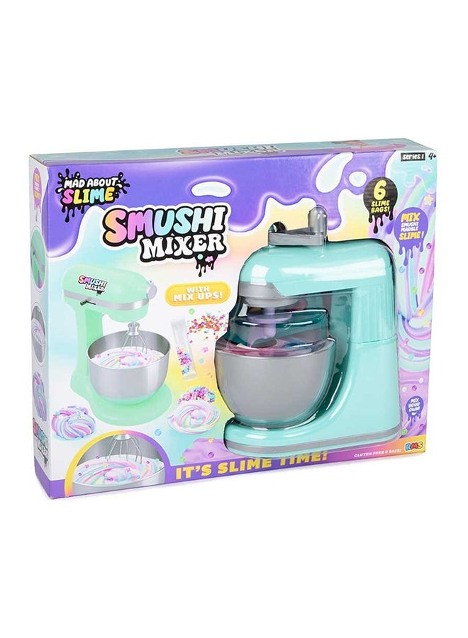 RMS Slimy Mixer – Fun Kids Toy, Interactive Playtime & Gift Item - Image 2