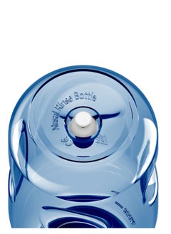 waterpulse Nose Wash Neti Pot Sachets Rinse Nasal Irrigation With Water Pulse Saline Bottle Blue 300ml  - Image 4