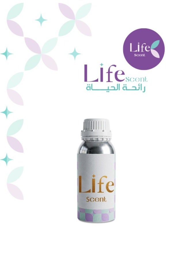 لايف سنت  زيت عطري القيصر 150 مل - زيوت اجهزة  التعطير مركزة لأجواء فندقية فاخرة | معطرات روائح الغرف من لايف سنت - Image 1