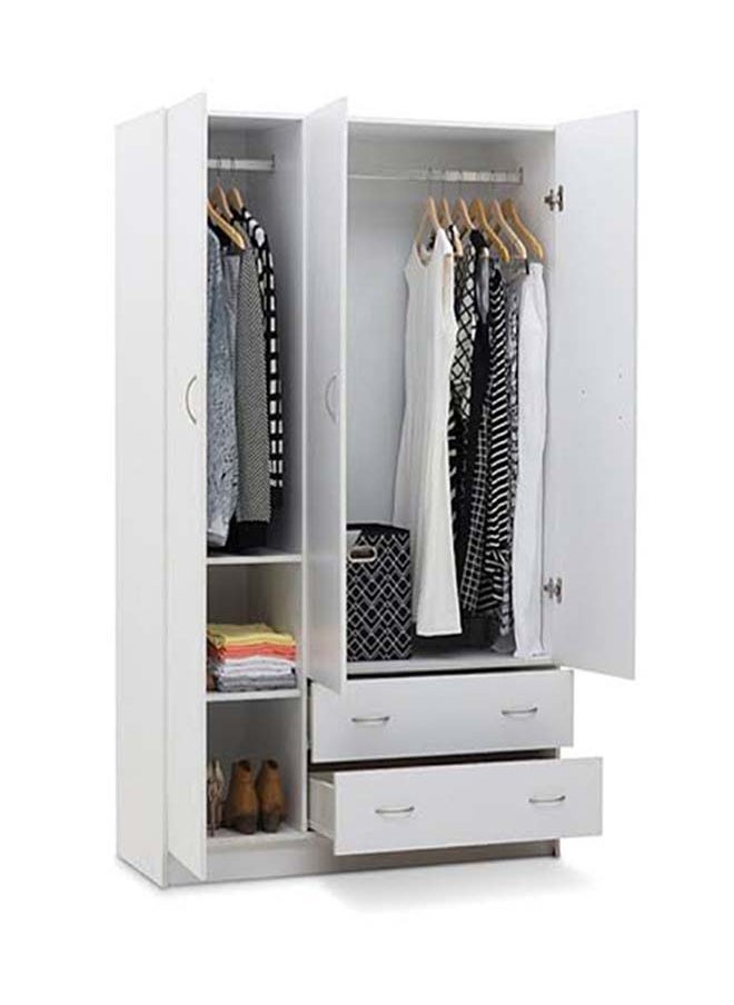 Modern Wardrobe M0827