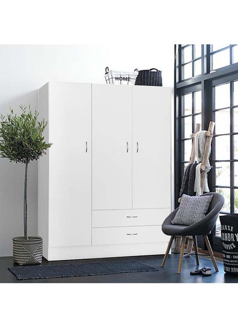 Modern Wardrobe M0827
