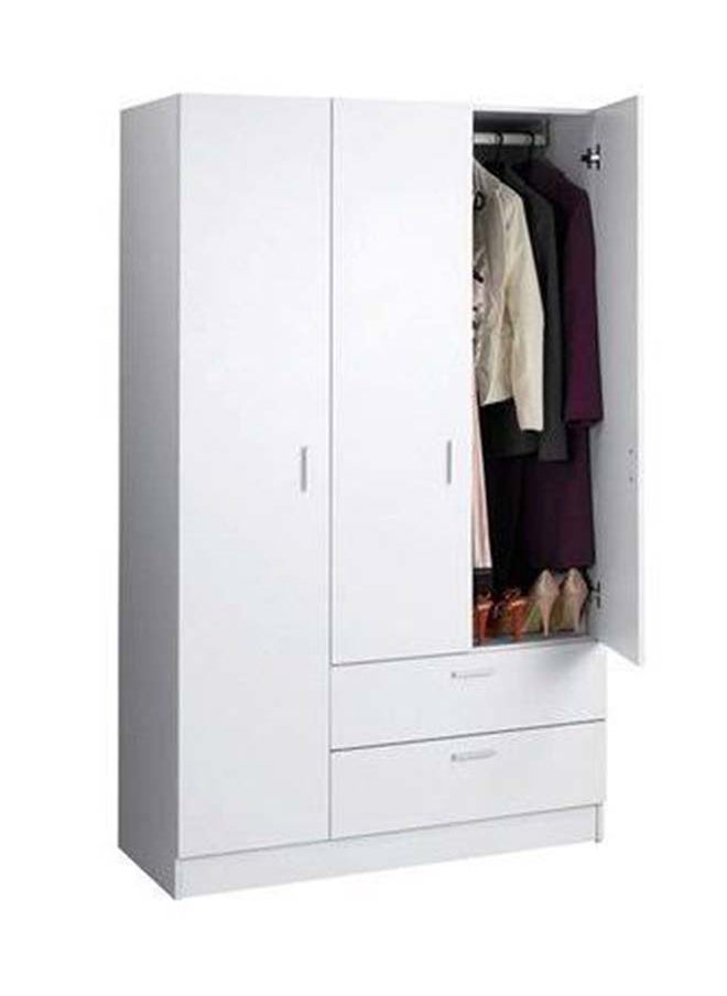 Modern Wardrobe M0827