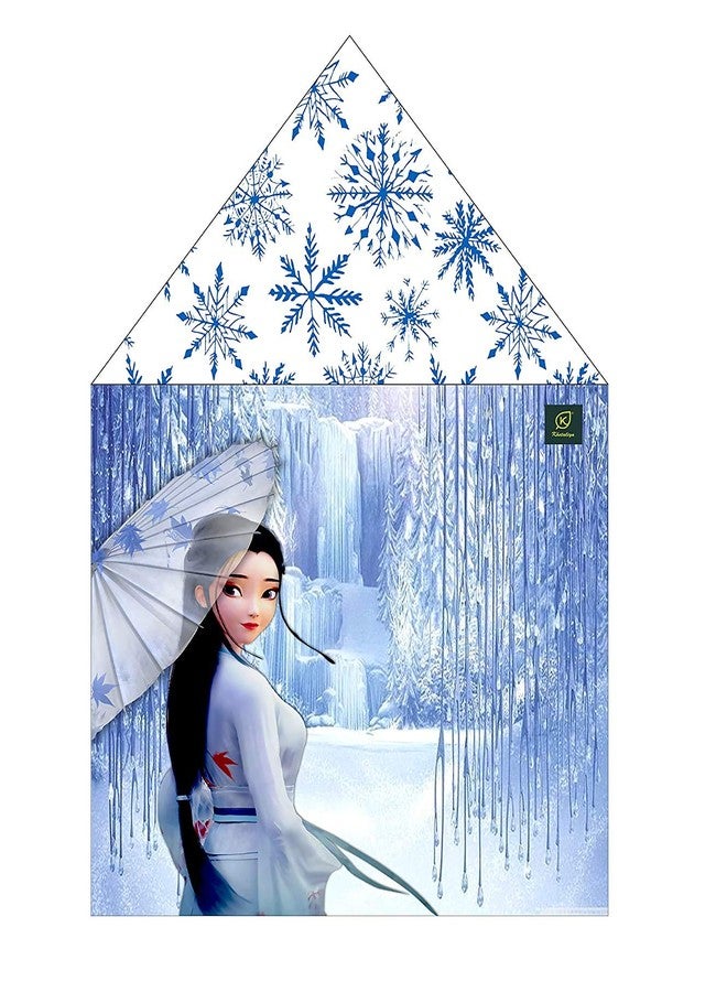 TWISHA ENTERPRISE Play Tent House for Kids Girls - Image 3