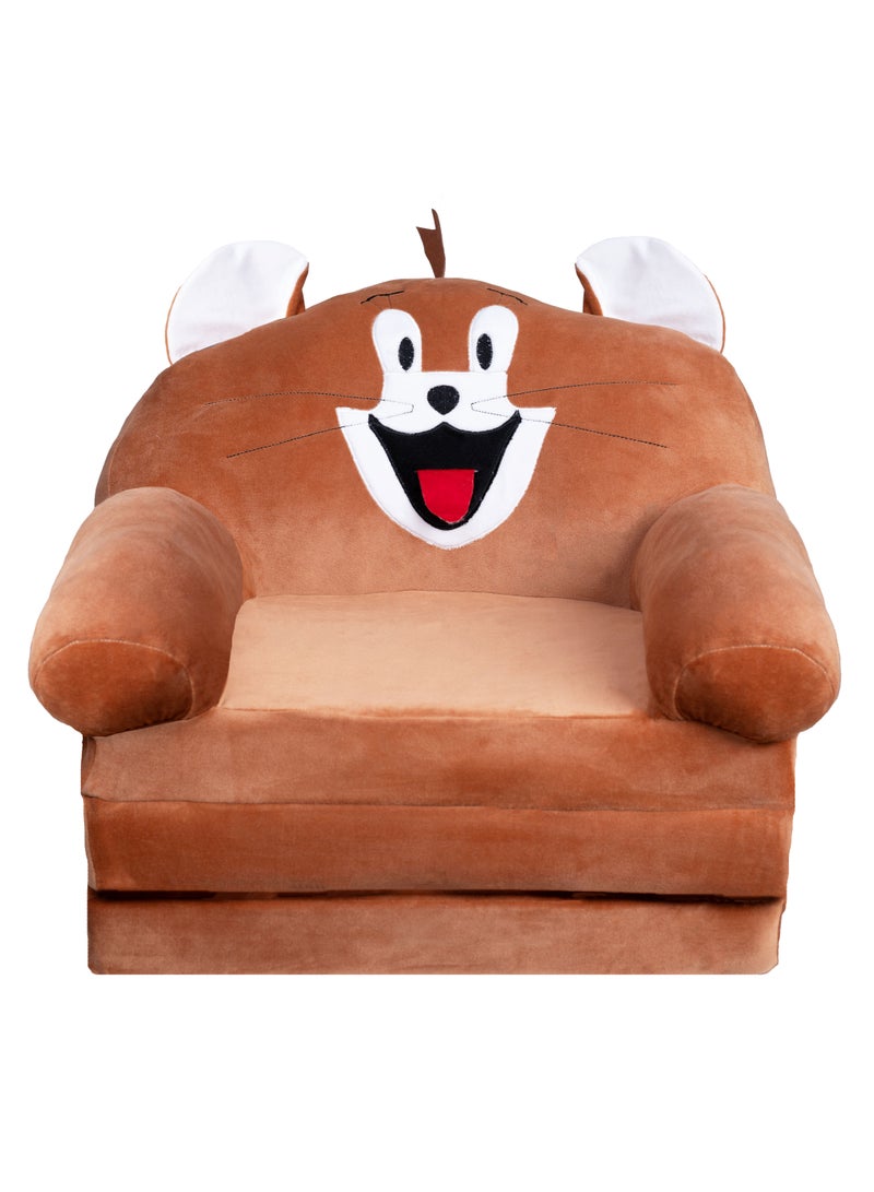 Magnolia Tom and Jerry Chair: A throne of fun for your little prince and princess! 120 cm  - Image 3