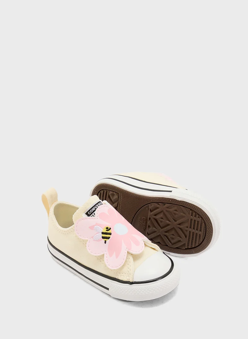 كونفرس Kids  Chuck Taylor All Star One Strap