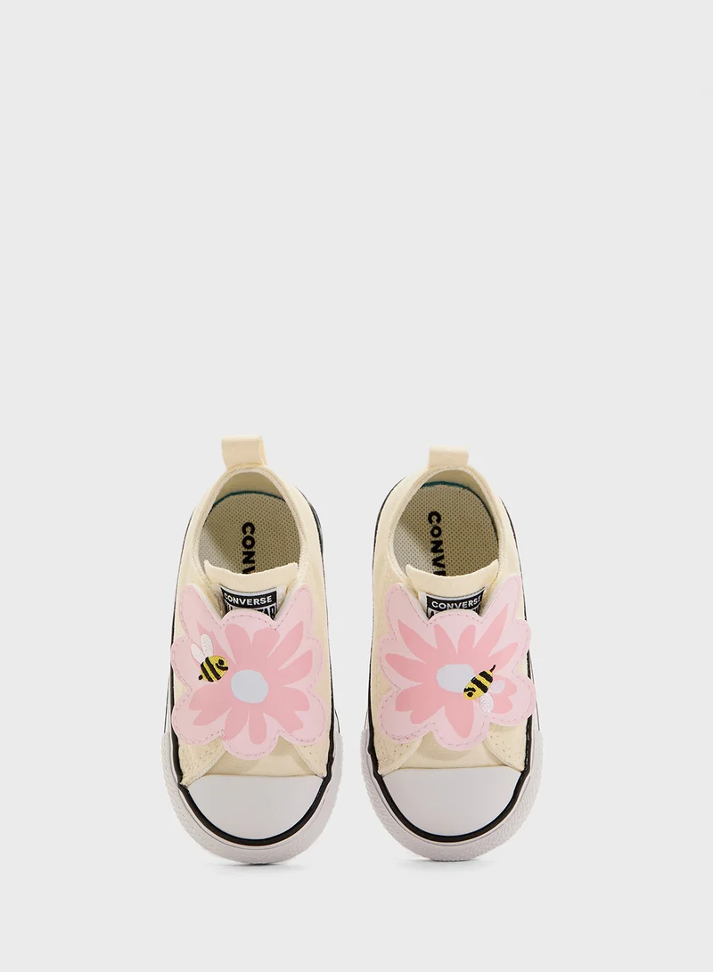 كونفرس Kids  Chuck Taylor All Star One Strap