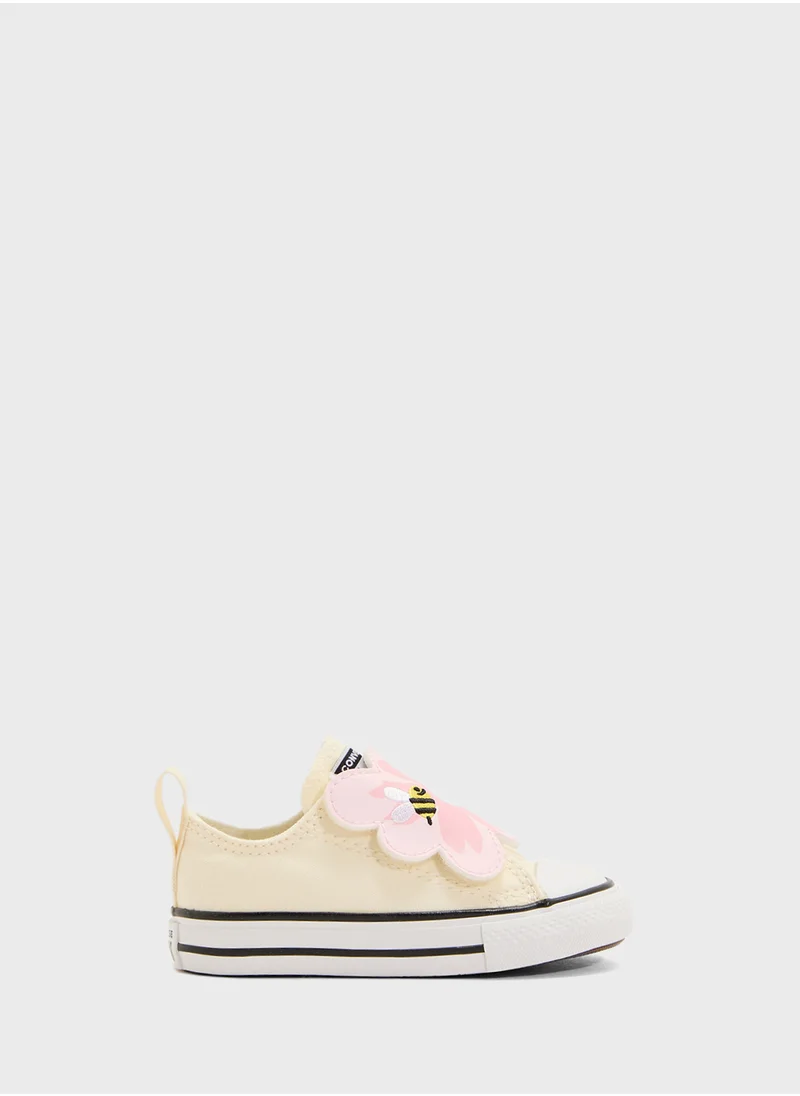 كونفرس Kids  Chuck Taylor All Star One Strap
