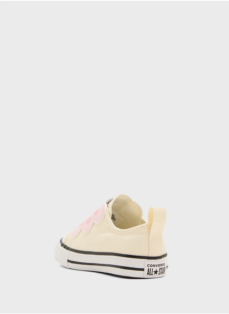 كونفرس Kids  Chuck Taylor All Star One Strap