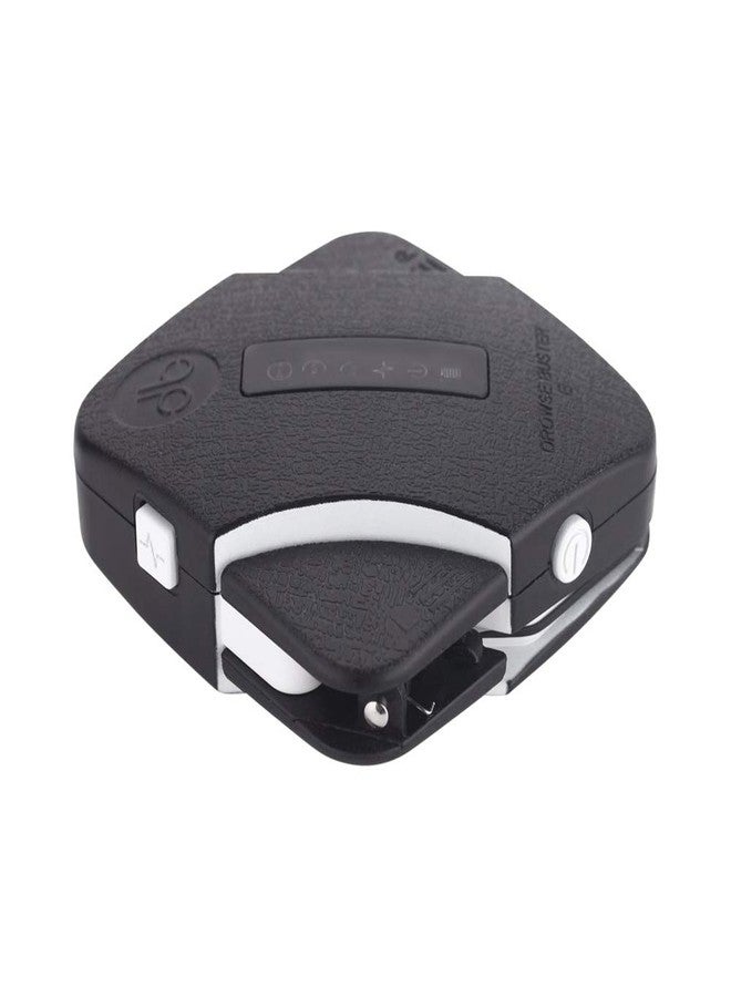 DB DrowseBuster-E Anti-Sleepy Gadget - Energy Booster & Fatigue Relief, Acupuncture, Enhance Focus, Alertness Aid, Instant Stay Awake for Drivers, Students, Office Workers and All Night Gaming - Image 1