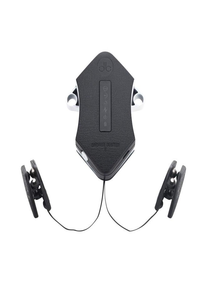 DB DrowseBuster-E Anti-Sleepy Gadget - Energy Booster & Fatigue Relief, Acupuncture, Enhance Focus, Alertness Aid, Instant Stay Awake for Drivers, Students, Office Workers and All Night Gaming - Image 2