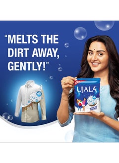 Ujala Instant Dirt Dissolvers Washing Powder For Automatic 5kg  - Image 2