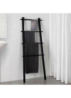 Towel Stand, Black - pzsku/ZF8364BDAA797988B83C6Z/45/_/1734012860/1edfc582-6613-4f8d-bdb9-25d7ec01fb39