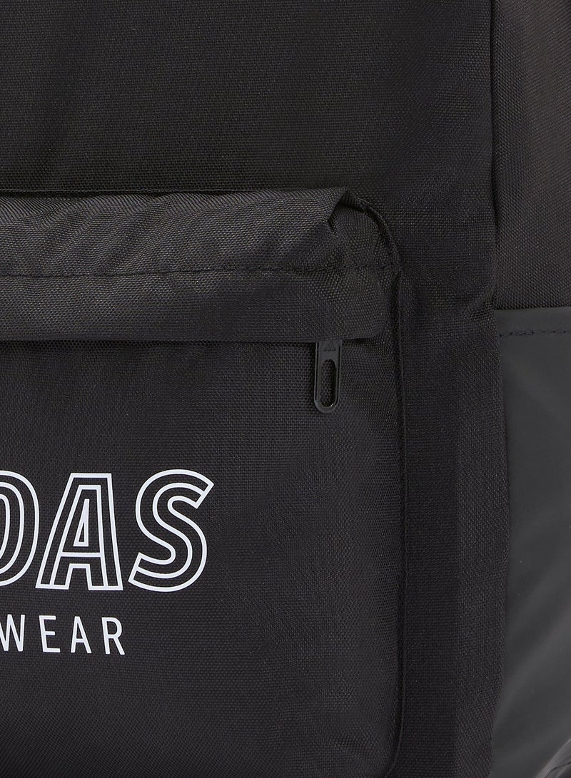 Adidas classic house of tiro graphic backpack - Image 4