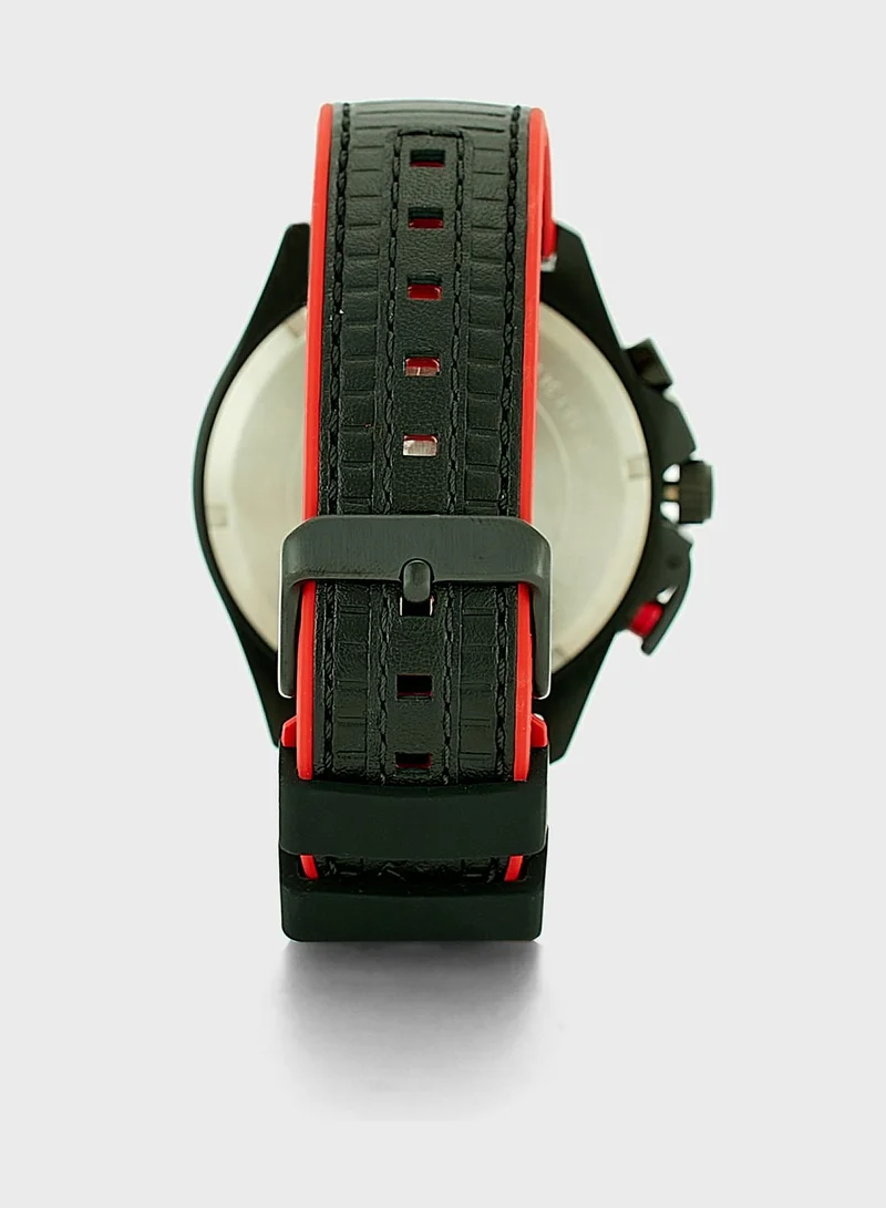 Scuderia Ferrari 830849 Analog Watch