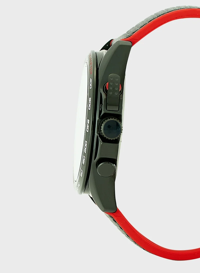Scuderia Ferrari 830849 Analog Watch