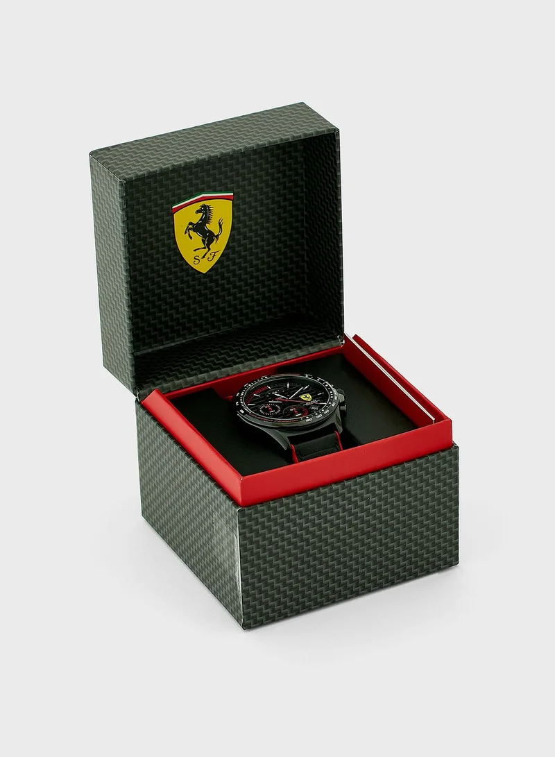 Scuderia Ferrari 830849 Analog Watch