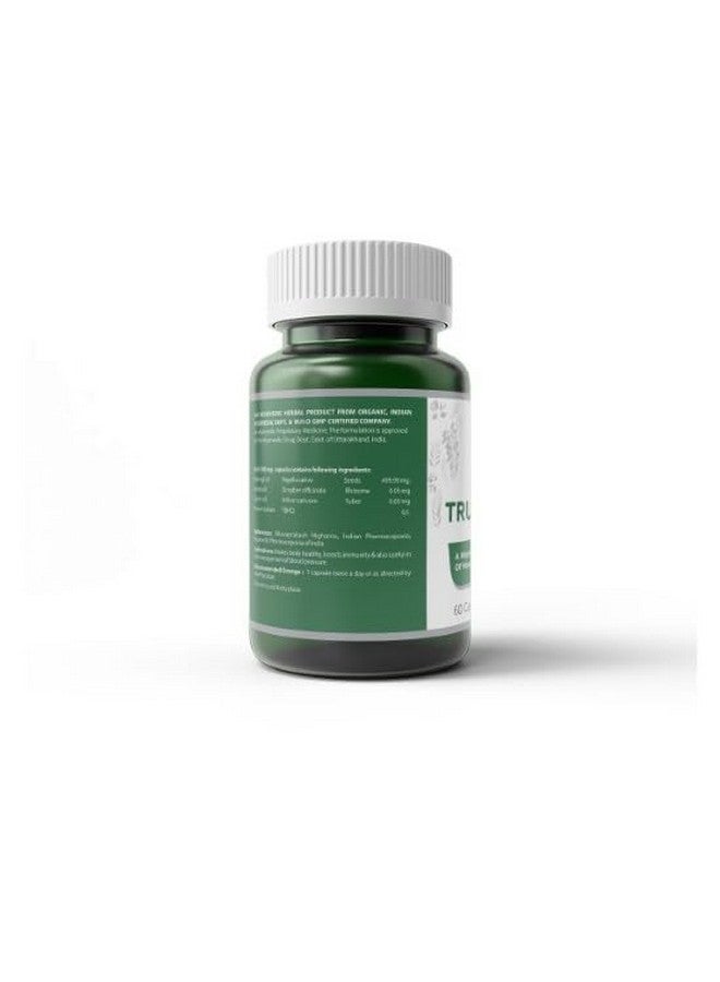 Imc Tru Health - 60 Capsule - Image 2