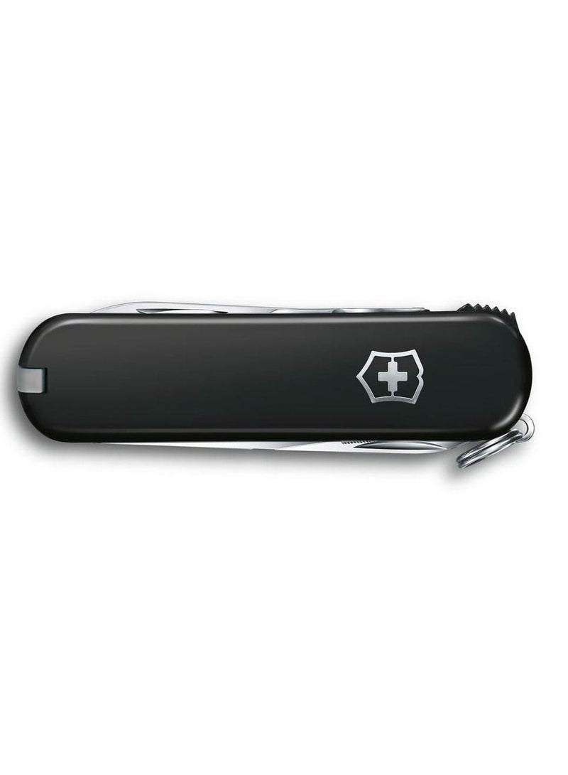 Victorinox Small Pocket Knife with Nail Clipper  - Image 2