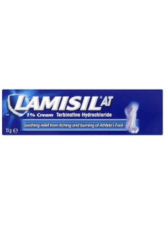 LAMISIL Cream 15G 2PCS  - Image 2