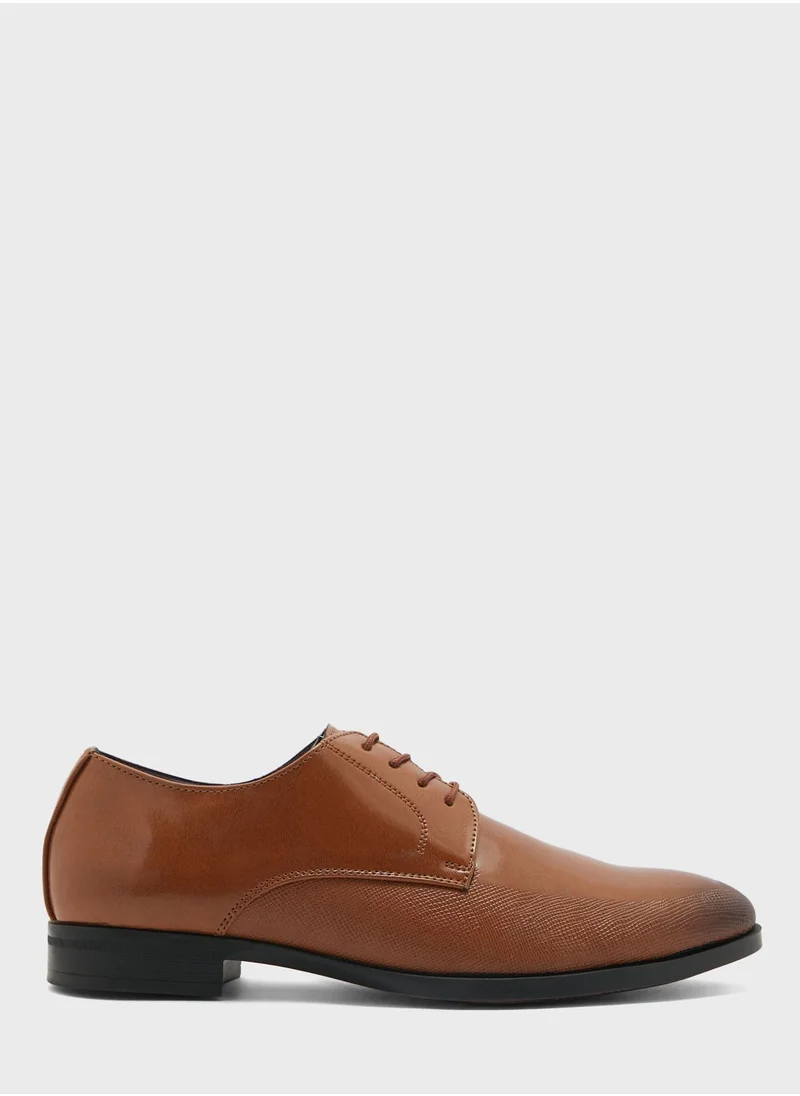 Robert Wood Derby Formal Lace Ups