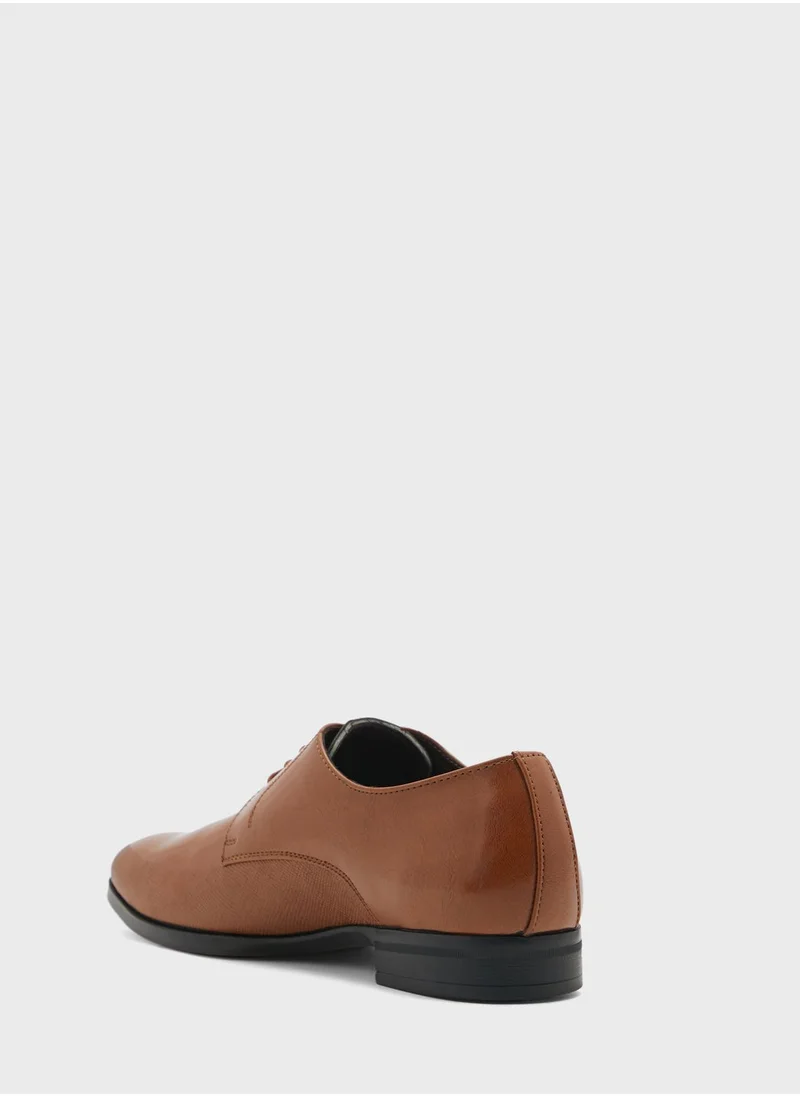 روبرت وود Derby Formal Lace Ups