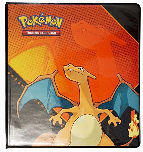 Ultra Pro Pokemon: Charizard Album, 2" - Image 4