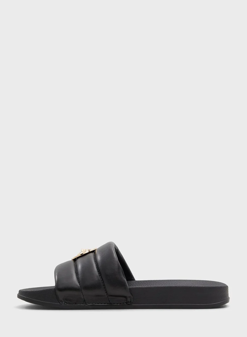 ALDO Enamaria Flat Sandals