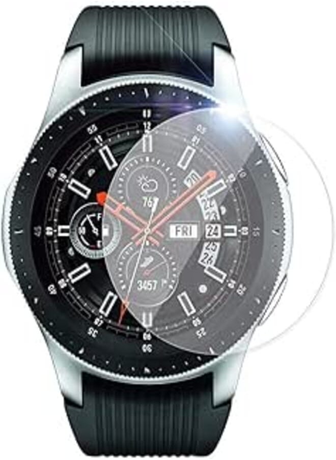 PURO Screen protector Samsung smart watch Galileo, 46 m 
