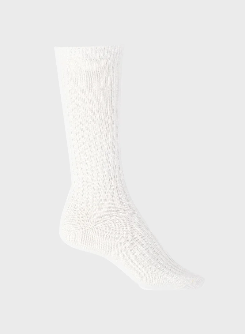 H&M 3 Pack Knitted Socks