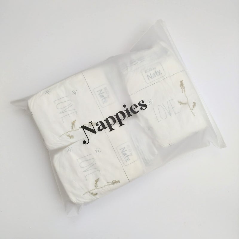 ASVP Shop 21x Baby Hospital Maternity Organiser Bags Essentials | Baby Shower | Mum to Be | Labor & Delivery Bag Labels - Image 4