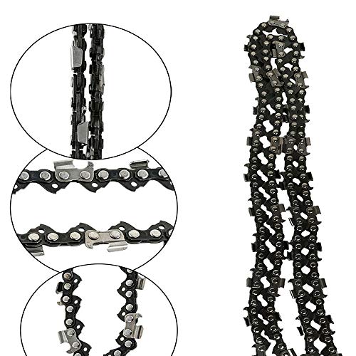 MLD 18 inch patrol/fule chain saw Chain for suitable all 18 inch size petrol chain saw machines Wood Cutting - Image 5