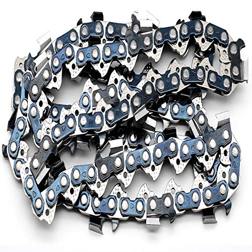 MLD 18 inch patrol/fule chain saw Chain for suitable all 18 inch size petrol chain saw machines Wood Cutting - Image 1