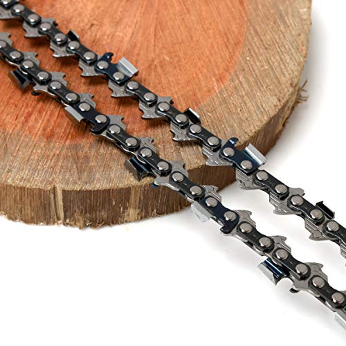 MLD 18 inch patrol/fule chain saw Chain for suitable all 18 inch size petrol chain saw machines Wood Cutting - Image 4
