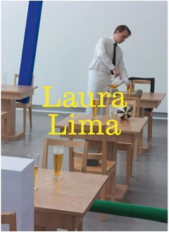 Laura Lima  - Image 1