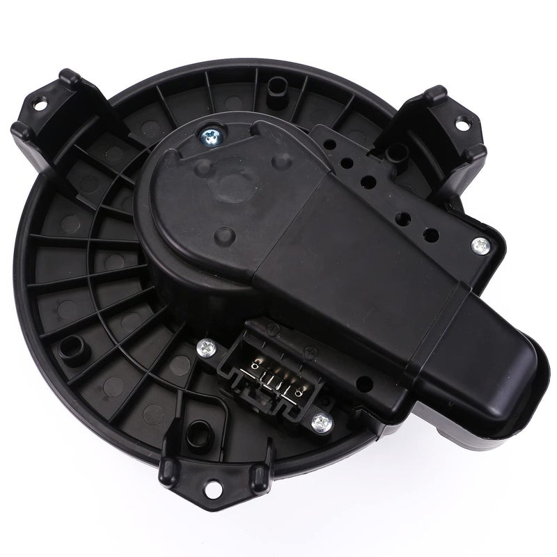 Trolling MAN Heater A/C Blower Motor Compatible with Toyota Camry, 4Runner, Tundra, Lexus ES350 - Image 4