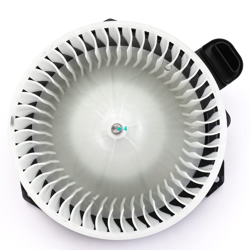 Trolling MAN Heater A/C Blower Motor Compatible with Toyota Camry, 4Runner, Tundra, Lexus ES350 - Image 3