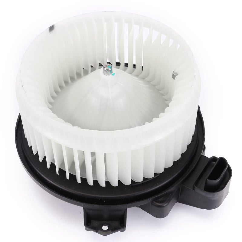Trolling MAN Heater A/C Blower Motor Compatible with Toyota Camry, 4Runner, Tundra, Lexus ES350 - Image 1